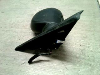 bontott HYUNDAI ACCENT Bal Visszapillantó Tükör (Elektromos)