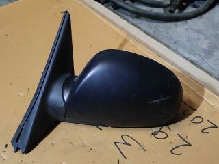 bontott HYUNDAI ACCENT Bal Visszapillantó Tükör (Elektromos)