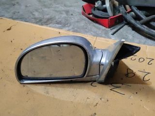 bontott HYUNDAI ACCENT Bal Visszapillantó Tükör (Elektromos)