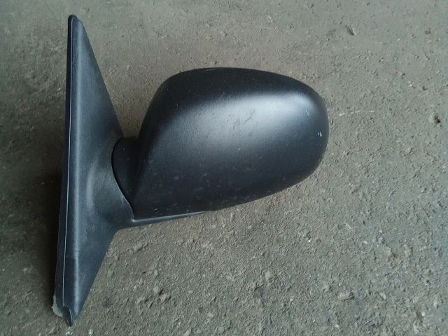 bontott HYUNDAI ACCENT Bal Visszapillantó Tükör (Elektromos)