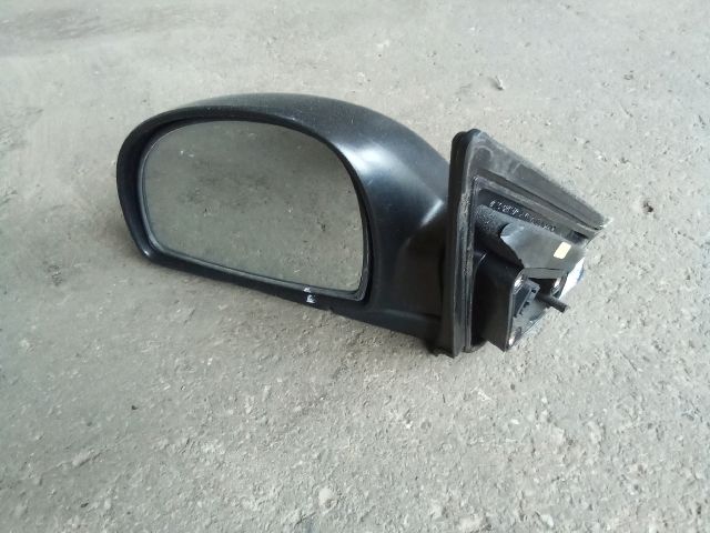 bontott HYUNDAI ACCENT Bal Visszapillantó Tükör (Elektromos)