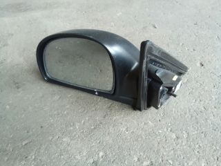 bontott HYUNDAI ACCENT Bal Visszapillantó Tükör (Elektromos)