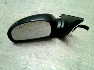 bontott HYUNDAI ACCENT Bal Visszapillantó Tükör (Elektromos)