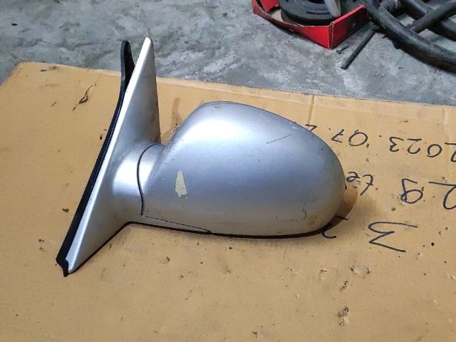 bontott HYUNDAI ACCENT Bal Visszapillantó Tükör (Elektromos)