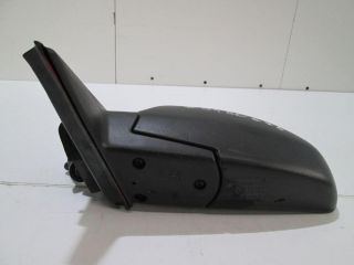 bontott HYUNDAI ACCENT Bal Visszapillantó Tükör (Mechanikus)