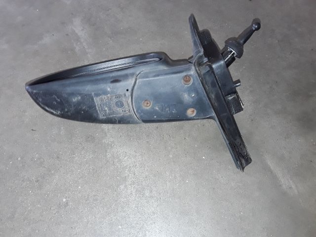 bontott HYUNDAI ACCENT Bal Visszapillantó Tükör (Mechanikus)