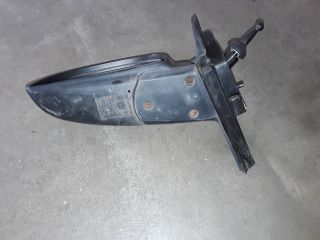 bontott HYUNDAI ACCENT Bal Visszapillantó Tükör (Mechanikus)