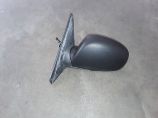 bontott HYUNDAI ACCENT Bal Visszapillantó Tükör (Mechanikus)