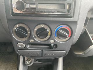 bontott HYUNDAI ACCENT Bal Visszapillantó Tükör (Mechanikus)