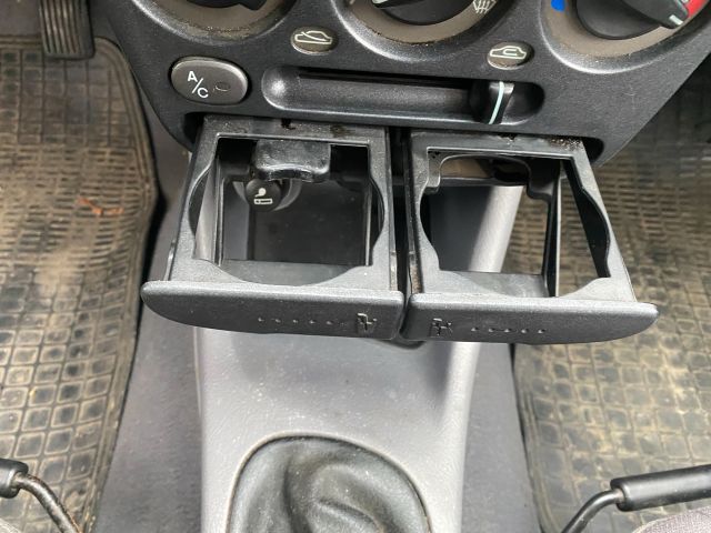 bontott HYUNDAI ACCENT Bal Visszapillantó Tükör (Mechanikus)