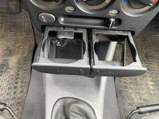 bontott HYUNDAI ACCENT Bal Visszapillantó Tükör (Mechanikus)