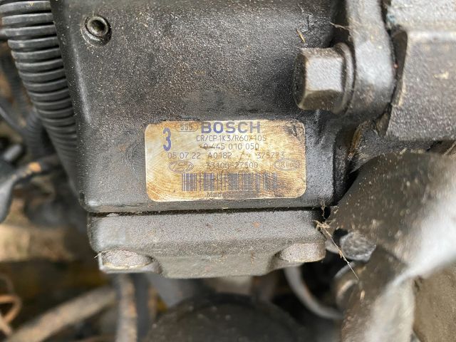 bontott HYUNDAI ACCENT Bal Visszapillantó Tükör (Mechanikus)