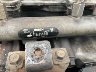 bontott HYUNDAI ACCENT Bal Visszapillantó Tükör (Mechanikus)