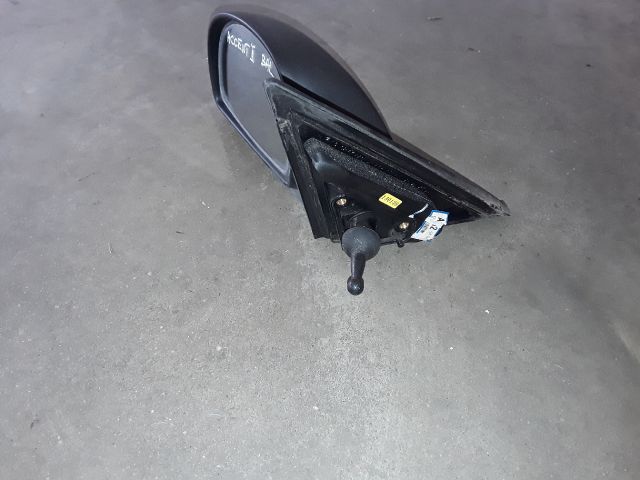bontott HYUNDAI ACCENT Bal Visszapillantó Tükör (Mechanikus)