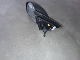 bontott HYUNDAI ACCENT Bal Visszapillantó Tükör (Mechanikus)