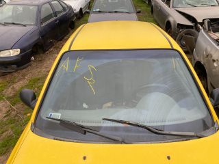 bontott HYUNDAI ACCENT Bal Visszapillantó Tükör (Mechanikus)