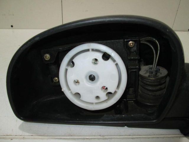 bontott HYUNDAI ACCENT Bal Visszapillantó Tükör (Mechanikus)