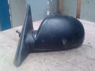 bontott HYUNDAI ACCENT Bal Visszapillantó Tükör (Mechanikus)