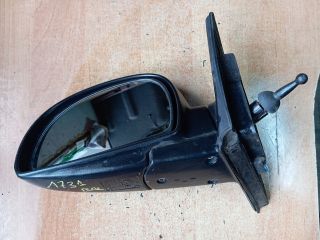 bontott HYUNDAI ACCENT Bal Visszapillantó Tükör (Mechanikus)