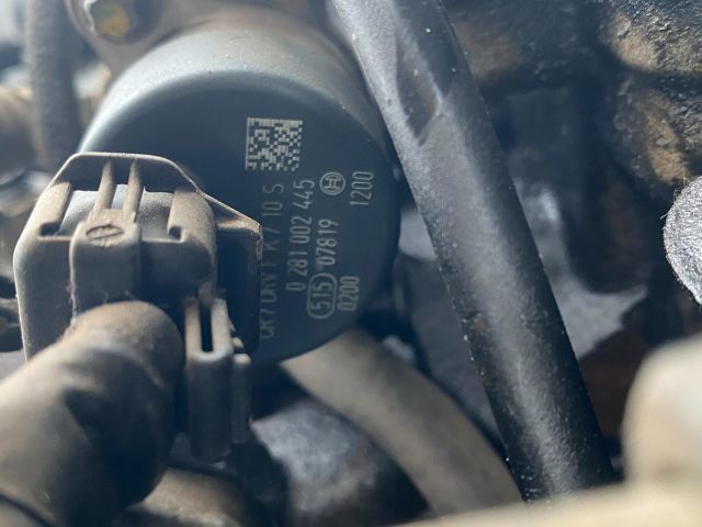 bontott HYUNDAI ACCENT Bal Visszapillantó Tükör (Mechanikus)