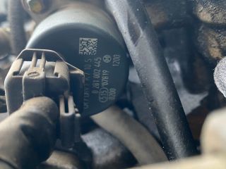 bontott HYUNDAI ACCENT Bal Visszapillantó Tükör (Mechanikus)