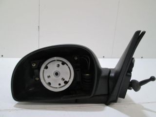 bontott HYUNDAI ACCENT Bal Visszapillantó Tükör (Mechanikus)
