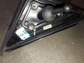 bontott HYUNDAI ACCENT Bal Visszapillantó Tükör (Mechanikus)