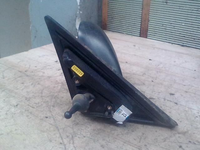 bontott HYUNDAI ACCENT Bal Visszapillantó Tükör (Mechanikus)