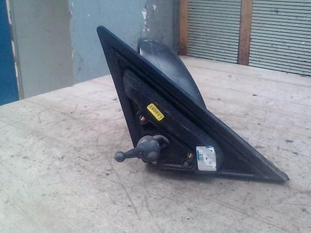 bontott HYUNDAI ACCENT Bal Visszapillantó Tükör (Mechanikus)