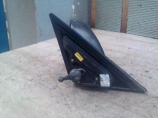 bontott HYUNDAI ACCENT Bal Visszapillantó Tükör (Mechanikus)