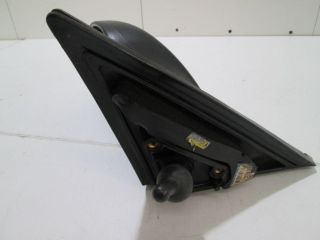 bontott HYUNDAI ACCENT Bal Visszapillantó Tükör (Mechanikus)