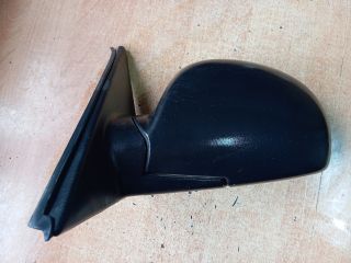 bontott HYUNDAI ACCENT Bal Visszapillantó Tükör (Mechanikus)