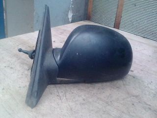 bontott HYUNDAI ACCENT Bal Visszapillantó Tükör (Mechanikus)