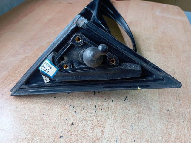 bontott HYUNDAI ACCENT Bal Visszapillantó Tükör (Mechanikus)