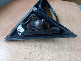 bontott HYUNDAI ACCENT Bal Visszapillantó Tükör (Mechanikus)