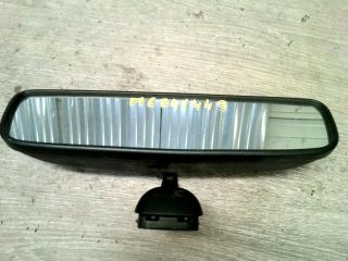 bontott HYUNDAI ACCENT Belső Visszapillantó Tükör