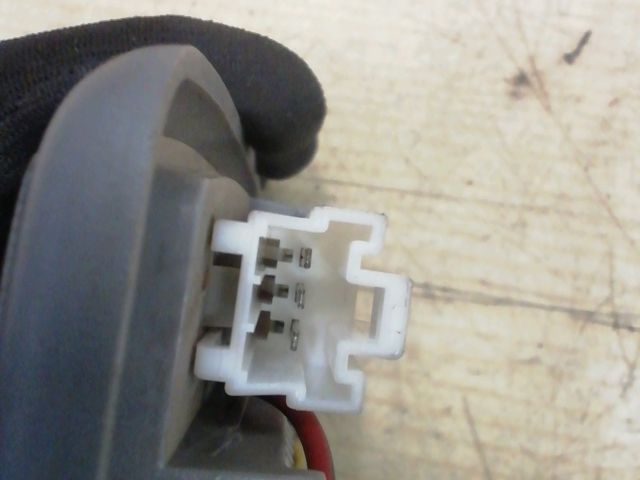 bontott HYUNDAI ACCENT Beltér Világítás Első