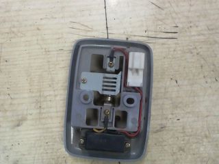 bontott HYUNDAI ACCENT Beltér Világítás Első