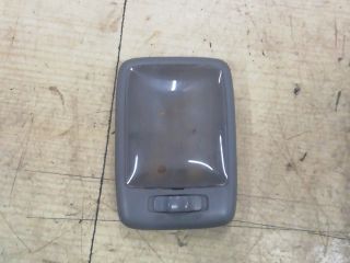 bontott HYUNDAI ACCENT Beltér Világítás Első