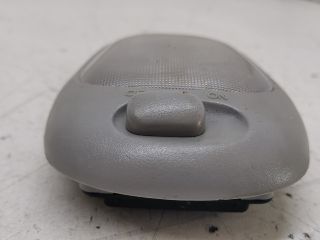 bontott HYUNDAI ACCENT Beltér Világítás Hátsó