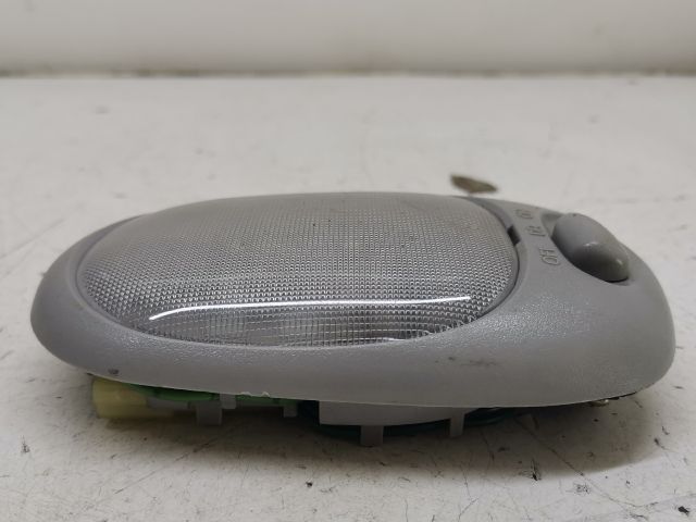 bontott HYUNDAI ACCENT Beltér Világítás Hátsó