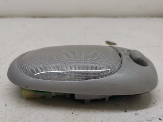 bontott HYUNDAI ACCENT Beltér Világítás Hátsó