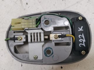 bontott HYUNDAI ACCENT Beltér Világítás Hátsó