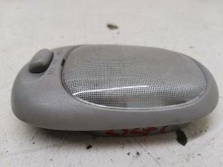 bontott HYUNDAI ACCENT Beltér Világítás Hátsó