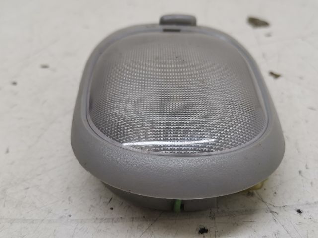 bontott HYUNDAI ACCENT Beltér Világítás Hátsó