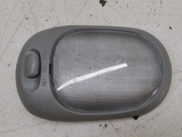 bontott HYUNDAI ACCENT Beltér Világítás Hátsó