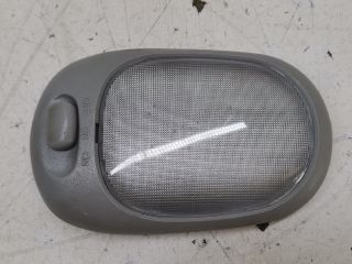 bontott HYUNDAI ACCENT Beltér Világítás Hátsó