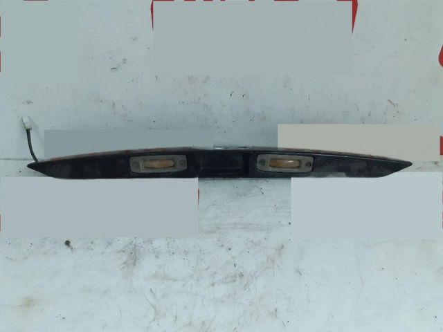 bontott HYUNDAI ACCENT Csomagtér Nyitó Kar / Gomb