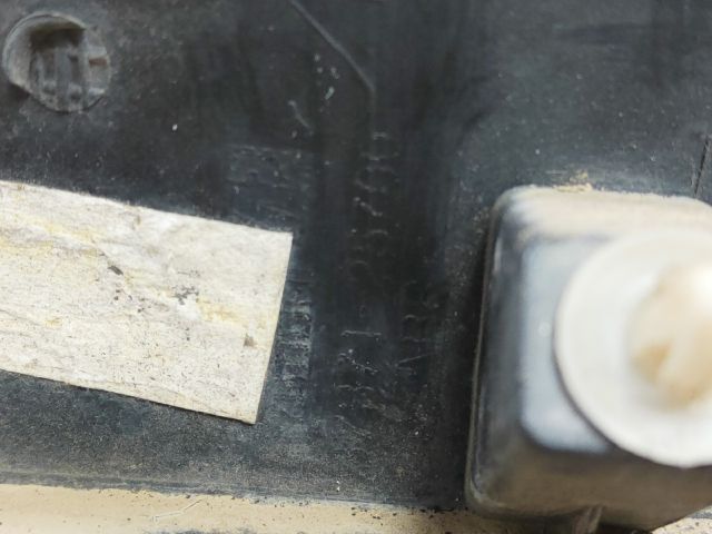 bontott HYUNDAI ACCENT Csomagtérajtó Díszléc