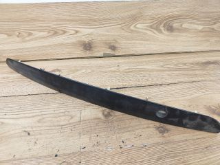 bontott HYUNDAI ACCENT Csomagtérajtó Díszléc